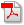 Paketmaße PDF Symbol download
