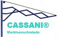 CASSANI® Markisenschmiede